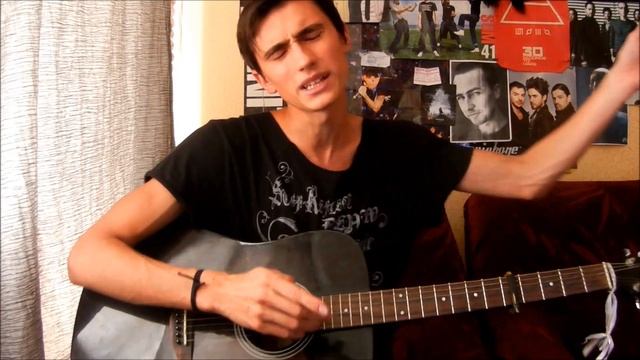 Как Играть "Сплин (Александр Васильев) - Новые Люди" Урок На Гитаре смотреть онлайн