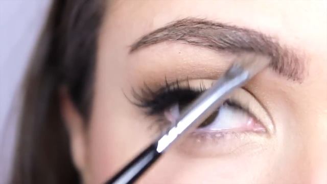 Eyebrow Routine | 5 Steps | TheMakeupChair смотреть онлайн
