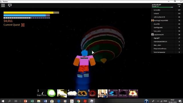 How to use 2 roblox accounts at the same time (Final Stand Grind Method) смотреть онлайн