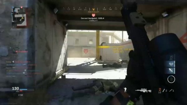 unfinished project 1