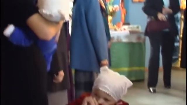 Дорога к храму (Азбука Православия) 56. Блаженны плачущие смотреть онлайн