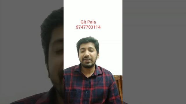 Logistic short-term course@Git pala смотреть онлайн