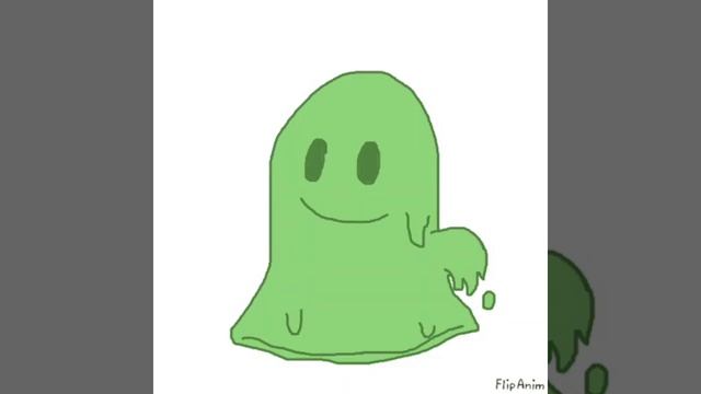 Slime Buddy смотреть онлайн