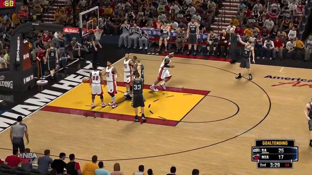 NBA 2K14 core i3 8gb ram intel hd 620 смотреть онлайн