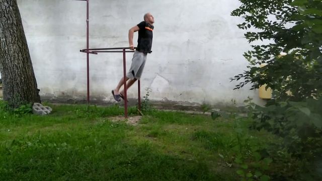 Тяжёлая работа и тренировки!Как выйти из застоя!?НАЧАЛО... смотреть онлайн