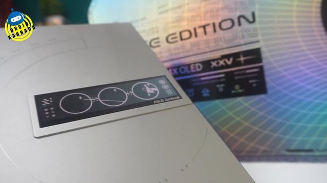 ASUS ZenBook 14X OLED space edition | Unboxing in Kannada ( ಬಾಹ್ಯಾಕಾಶದ ಲ್ಯಾಪ್ ಟಾಪ್ ) смотреть онлайн