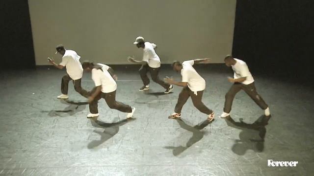 Forever SERIAL STEPPERZ смотреть онлайн