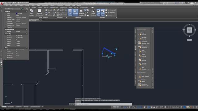 Fredericksburg Studio Tutorial 5 смотреть онлайн