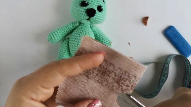 рубашка для медведя смотреть онлайн