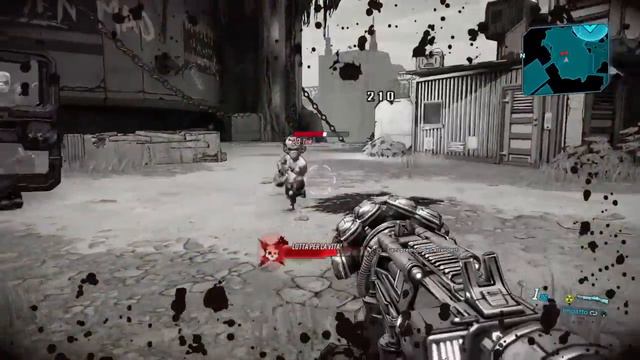 Borderlands 3: Super Deluxe Edition gameplay PS4 ita - personaggio Moze - parte 28 смотреть онлайн