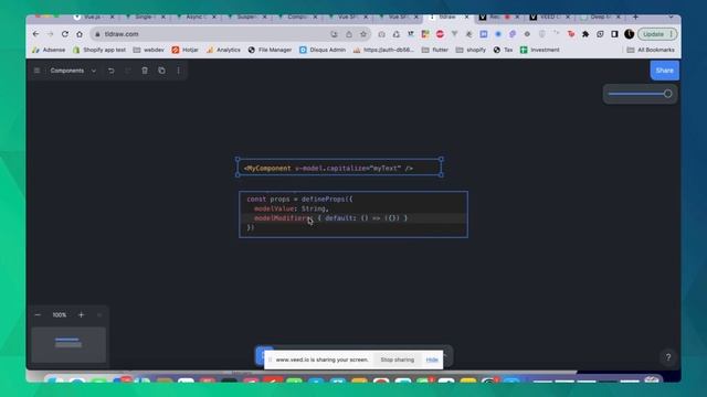 VueJS Developer Certification | Crash #Course #11 – Custom Modifiers смотреть онлайн
