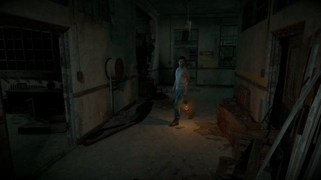 UNTIL DAWN 2 Girls 1 Let's Play Part 9: Sanitarium смотреть онлайн