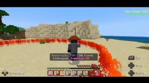 ADDON DEMON SLAYER – ONE SLAYER V3 – MINECRAFT PE 1.19