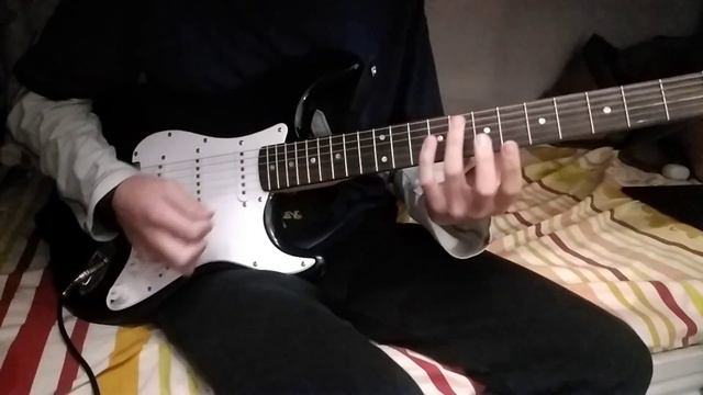 Кино - Электричка (Киношник Cover) смотреть онлайн