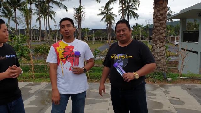 Sharing Time #1 Manager MILAGROS Bpk. Idham Khalid #Lombok2 смотреть онлайн