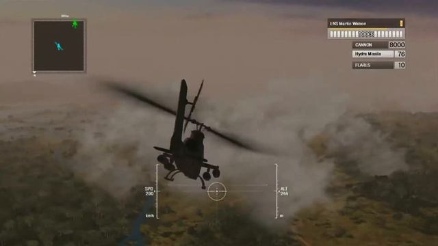 Air Conflicts Vietnam - Escalation Of The Conflict - Battle Of Hamburger Hill - Xbox 360