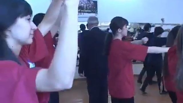 Лев Манахимов-Учитель танцев смотреть онлайн