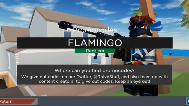 All Working Codes in Arsenal Roblox смотреть онлайн