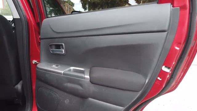2018 MITSUBISHI ASX Burswood, Victoria Park, Welshpool, Belmont 620659 смотреть онлайн