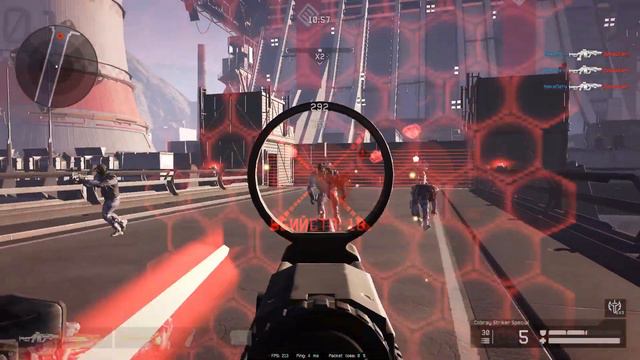 ВОСХОД ПРОФИ В ОДИНОЧКУ — ПРОХОЖДЕНИЕ ЗА 21:00 [WARFACE] смотреть онлайн