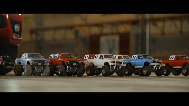 Hilux: пятнадцать против одного смотреть онлайн