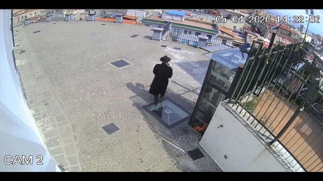 Riti e Viti смотреть онлайн