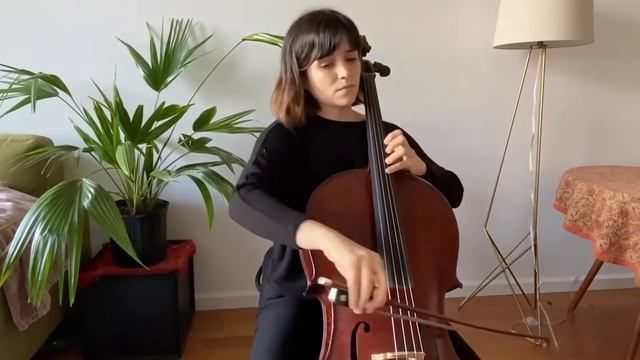 Fauré’s “Sicilienne” | Ensemble Connect Musical Snapshots смотреть онлайн