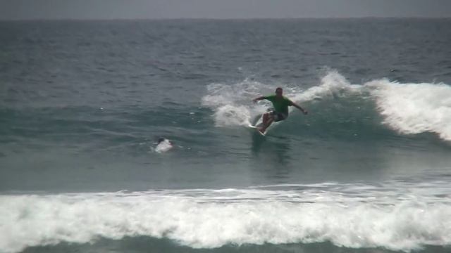 Surfing Salina Cruz смотреть онлайн
