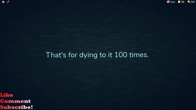(READ DESC) Guiding Light Secret Message! + Dying 100 Times To Rush Achievement! Roblox Doors смотреть онлайн