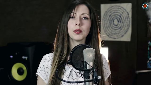 Екатерина Кулай - ДОЧЬ ОТЦА. Студия Сергея Федотова. Ростов-на-Дону смотреть онлайн