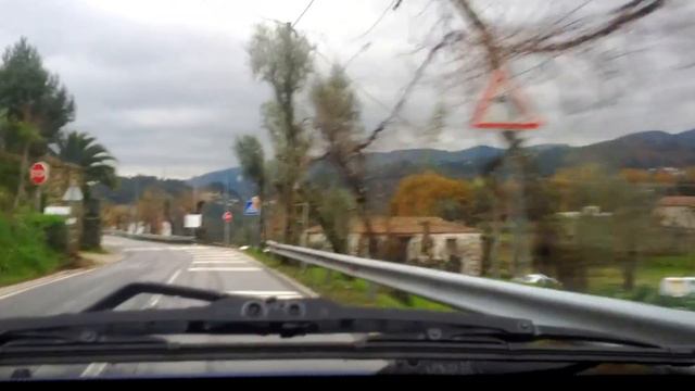 Covide -Terras de Bouro Peugeot 106 1.5D смотреть онлайн