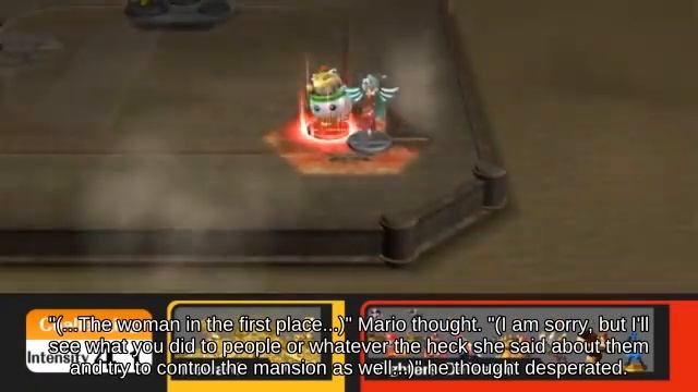 Dodge R.O.B. on Distant Planet picking up Mechakoopa _ Game Cube смотреть онлайн