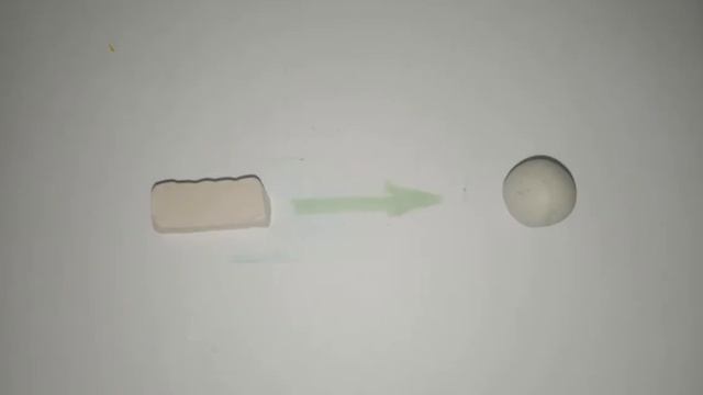 Лепка "Ботиночки для Осени" по шагам смотреть онлайн