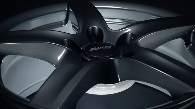 ALUTEC GRIP graphite ENGLISH смотреть онлайн