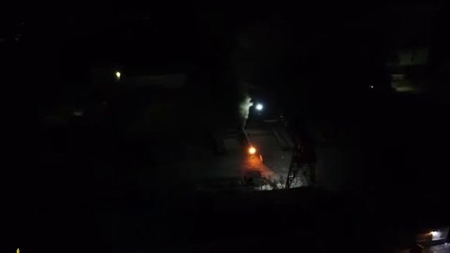 В Челябинске предприятие незаконно занималось обжигом использованных труб смотреть онлайн