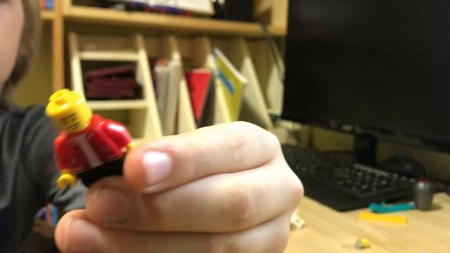 Конструктор Lego Hidden Side 70431 Маяк тьмы смотреть онлайн