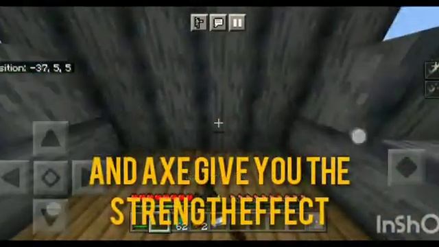 Minecraft PE Java 1.9 Combat System | xXGDroidXx смотреть онлайн