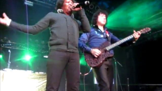 Jean-Baptiste Patrick (Ottawan) & Андрей Алексин смотреть онлайн