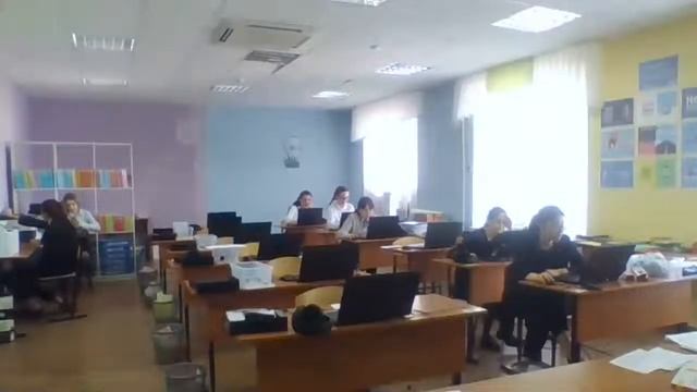 ГАПОУ"Казанский педагогический колледж" Демо экзамен. Преподавание в начальных классах смотреть онлайн