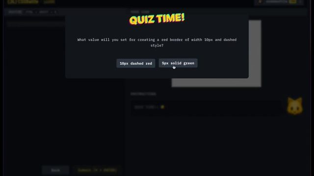 CSSBattle's "LEARN" - first look! смотреть онлайн