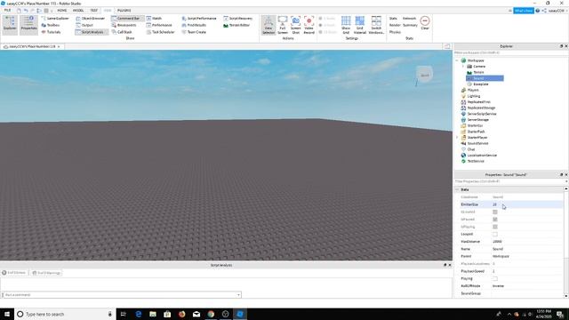 How To Add Music To Your Roblox Game *2023 смотреть онлайн