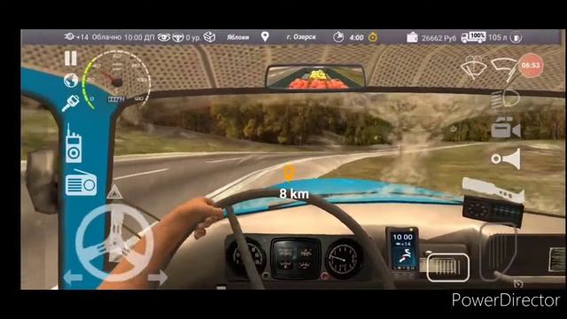 ПРОАПГРЕЙДИЛИ ЗИЛ! Zil 130 #3!!