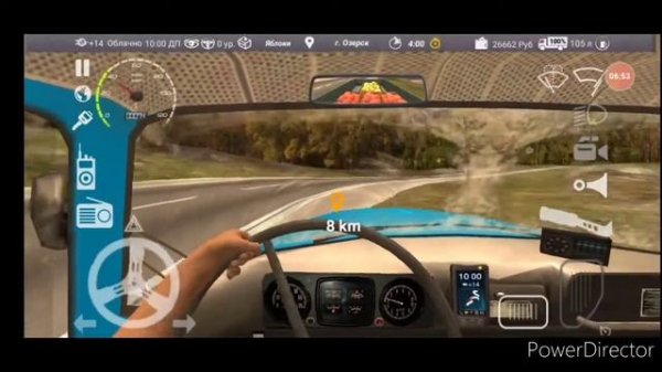 ПРОАПГРЕЙДИЛИ ЗИЛ! Zil 130 #3!!