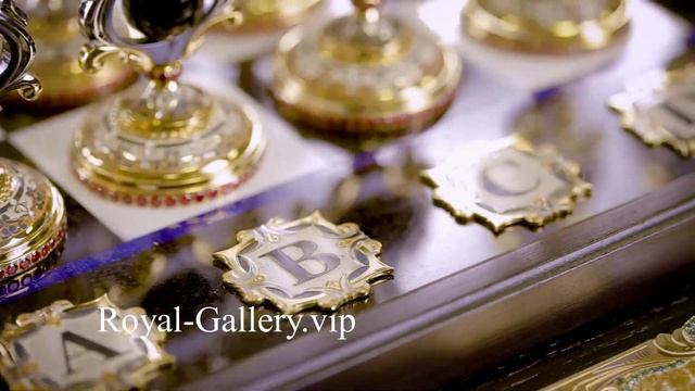 ОСОБЕННЫЕ ПОДАРКИ ДЛЯ ОСОБЕННЫХ ЛЮДЕЙ! смотреть онлайн