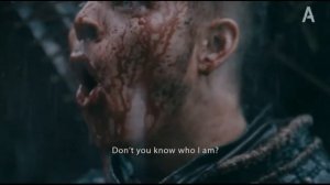 Клип Ивар Безкостный . Ivar