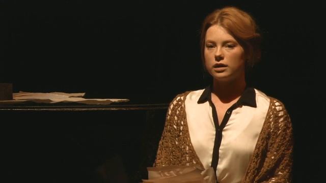 Осип Мандельштам "Шум времени" смотреть онлайн