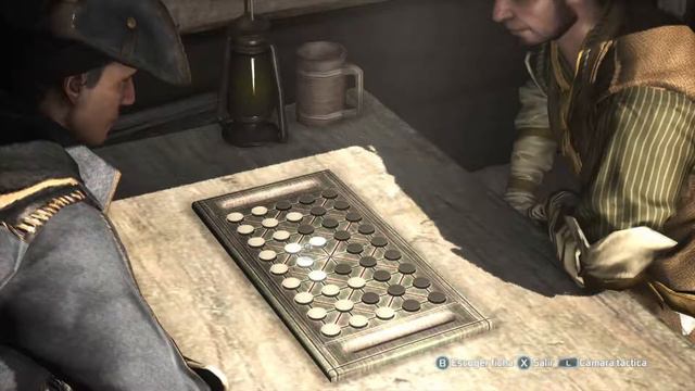 Jugando Nintendo Wii U Assassin’s Creed III gameplay смотреть онлайн
