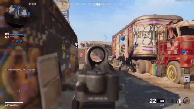 Black Ops Cold War ItsIlusion Experience.EXE смотреть онлайн