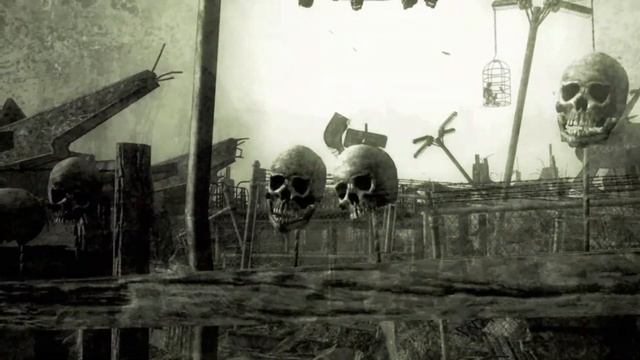Fallout 3 | #106 | ФИНАЛ смотреть онлайн