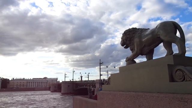 Песни о Санкт-Петербурге /автор песни ПИТЕР Игорь Кранов /Лирическая Песня про Петербург СПб смотреть онлайн